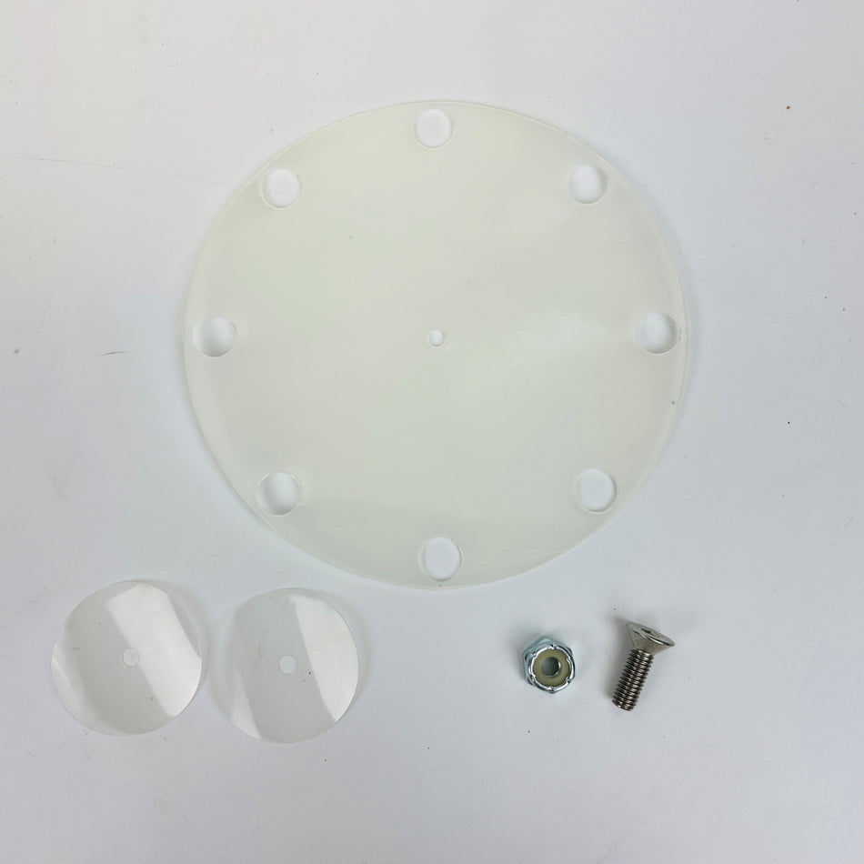 Kit - Diaphragm Repair - Gas Models