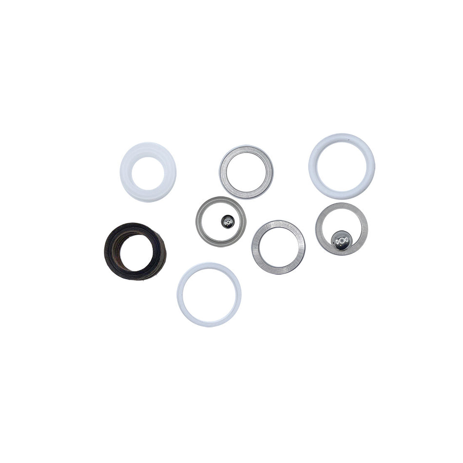 Kit-30:1 President, EH433GT, GH433 (SD)