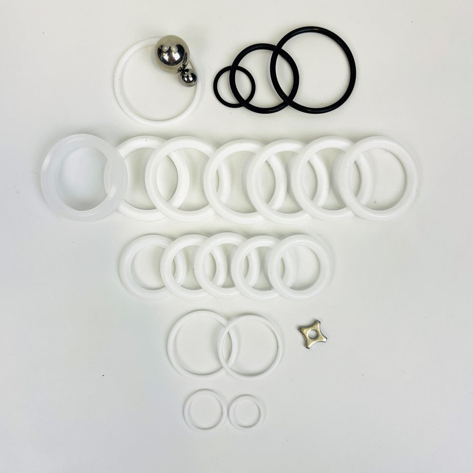 Kit - 3600, 4100, 5100, 5300, 6100 Pumps