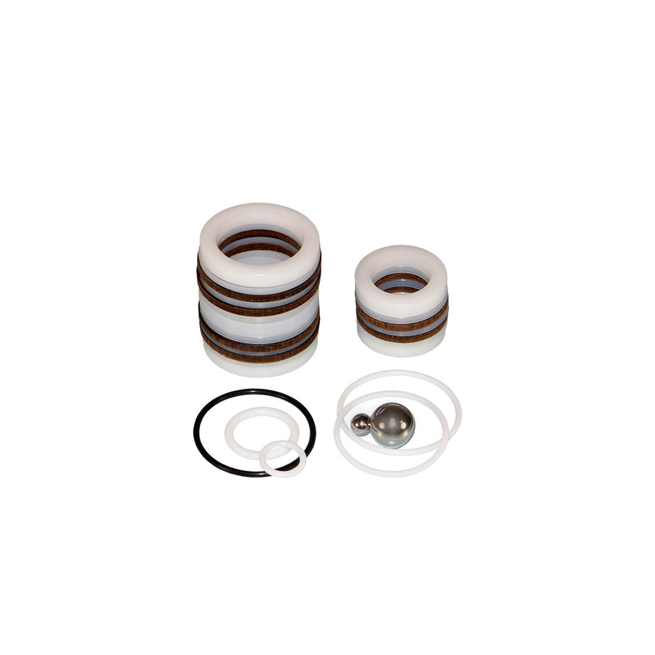 Kit-Little Pro, Power Pup, 2400, 2500, 2600