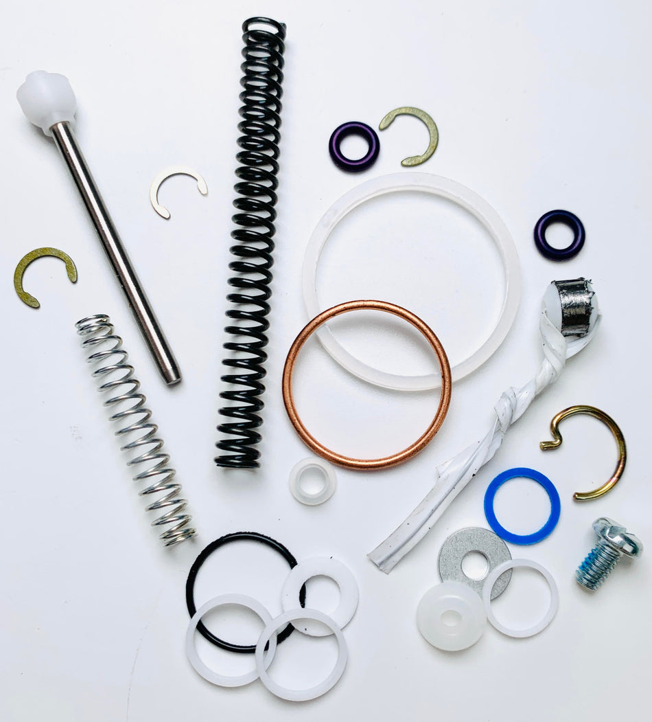 Kit - JGA, JGV, JGP, JGPV, MSA, MSV