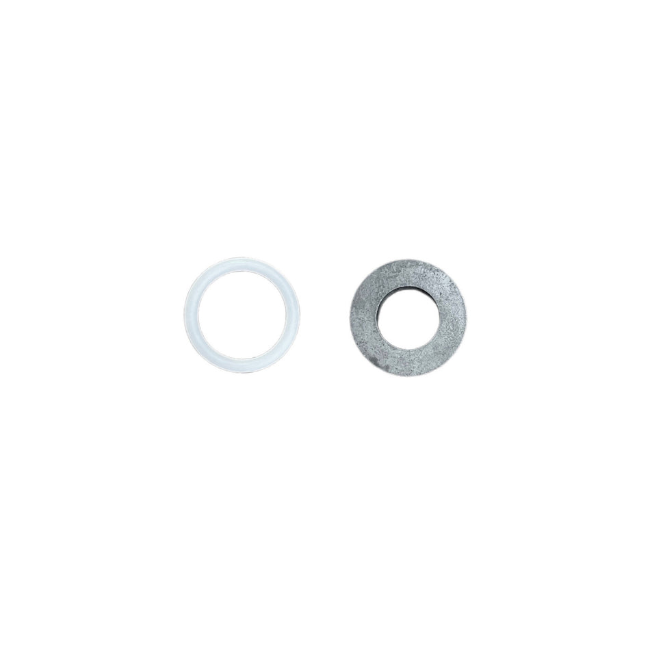Upper Seat & O-Ring - E20, G55, PM5500