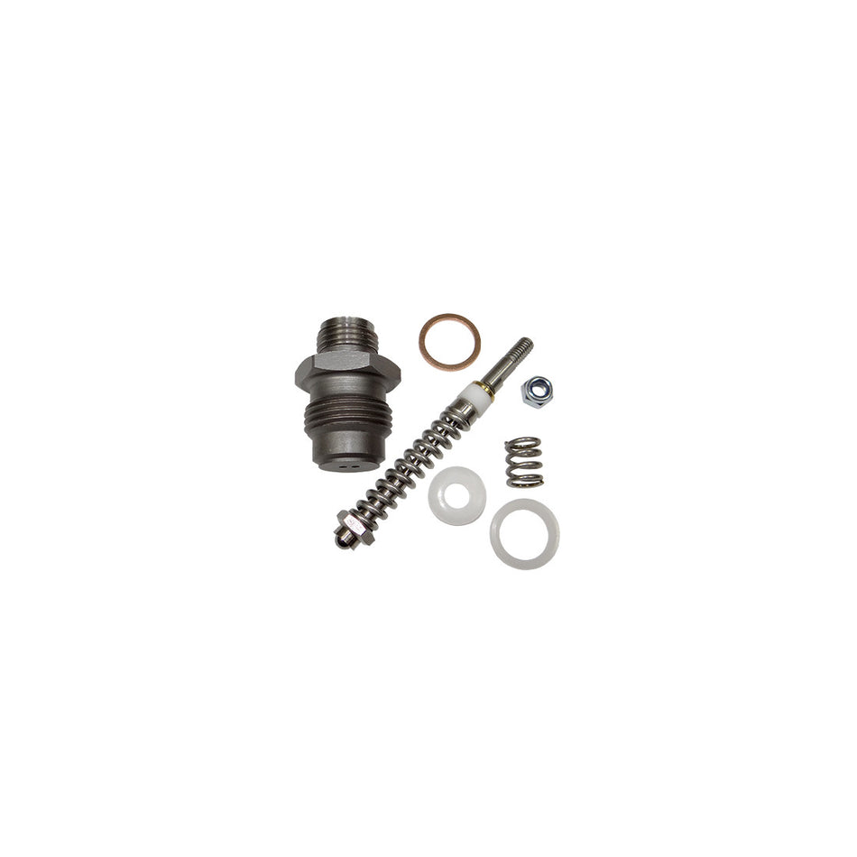 Kit de pistola pulverizadora G10, rosca difusora de 7/8"