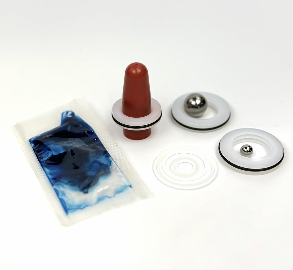 Kit - E15, G40