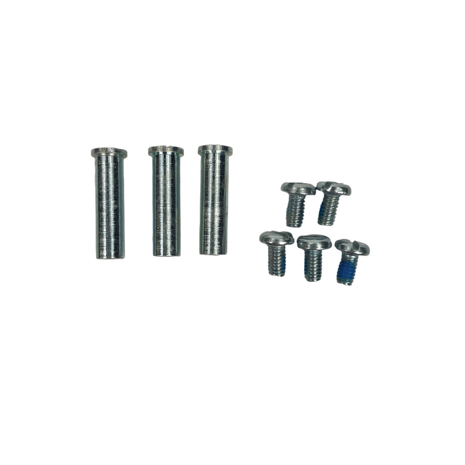 Kit - (3) Trigger Studs & (5) Screws