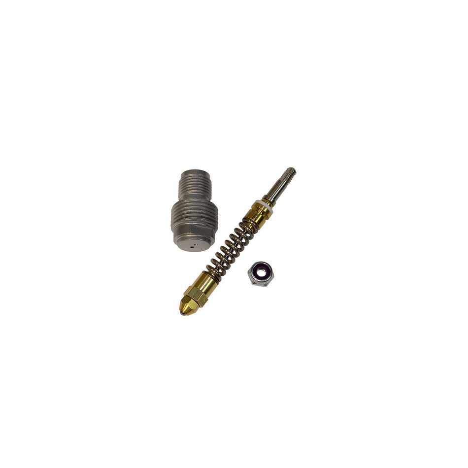 Kit-300/400 Gun "G" Diffuser,Ball/Plungr