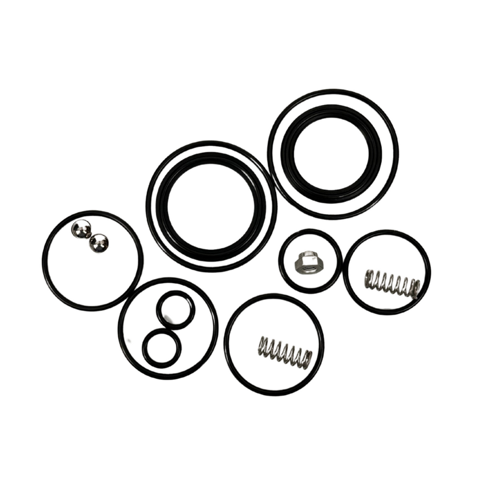 Kit de motor hidráulico PTwin 3500/4500/5500