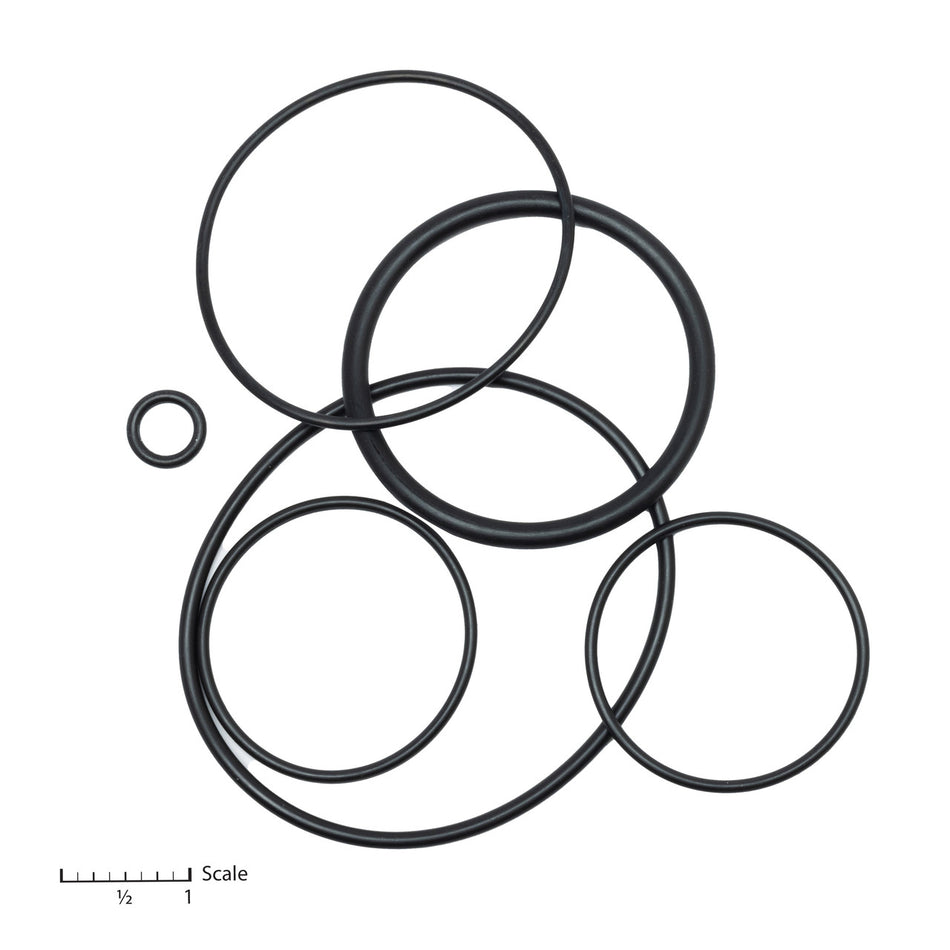 O-Ring Repair Kit - 350 Air Motor