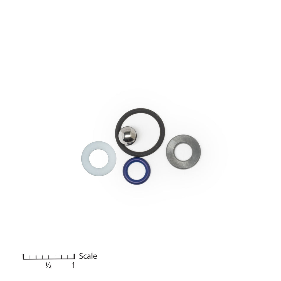 Kit - Prime/Spray Valve