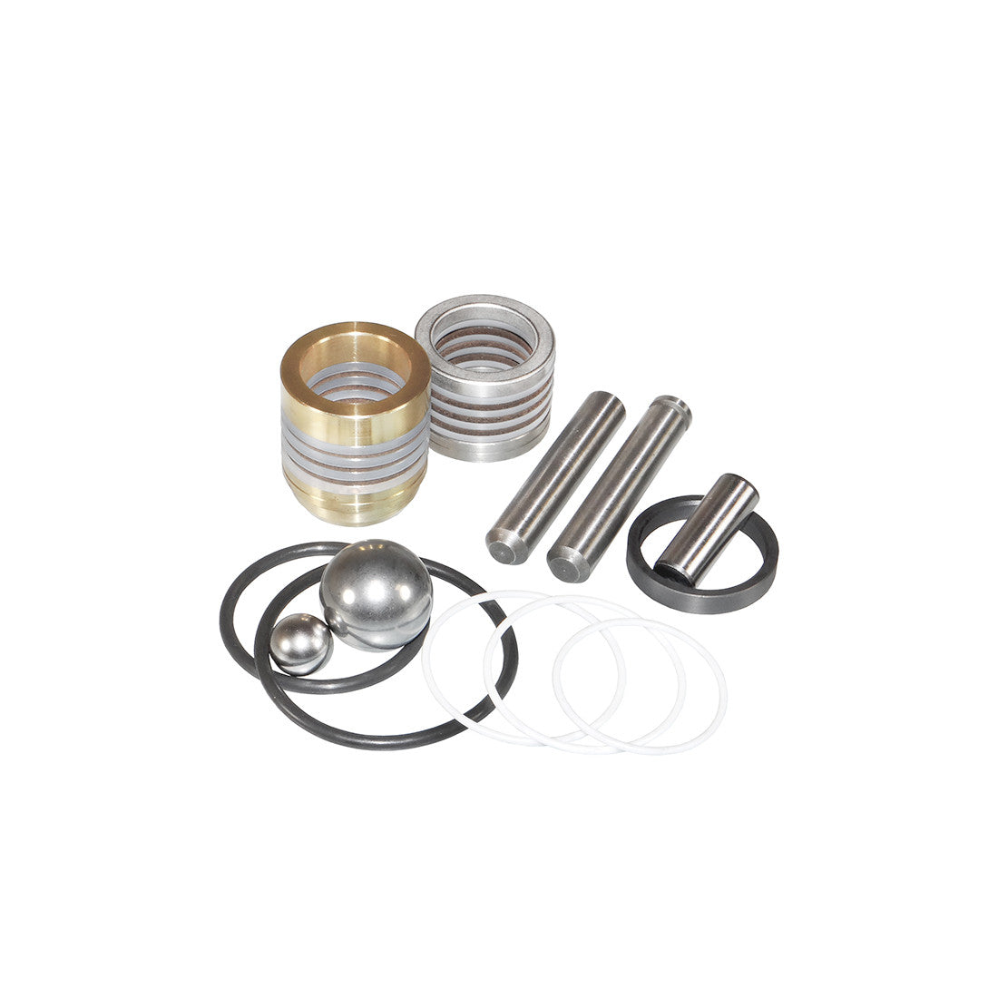 Graco 246341 Pump Repair Kit | GH200, GMax 7900, HydraMax 225