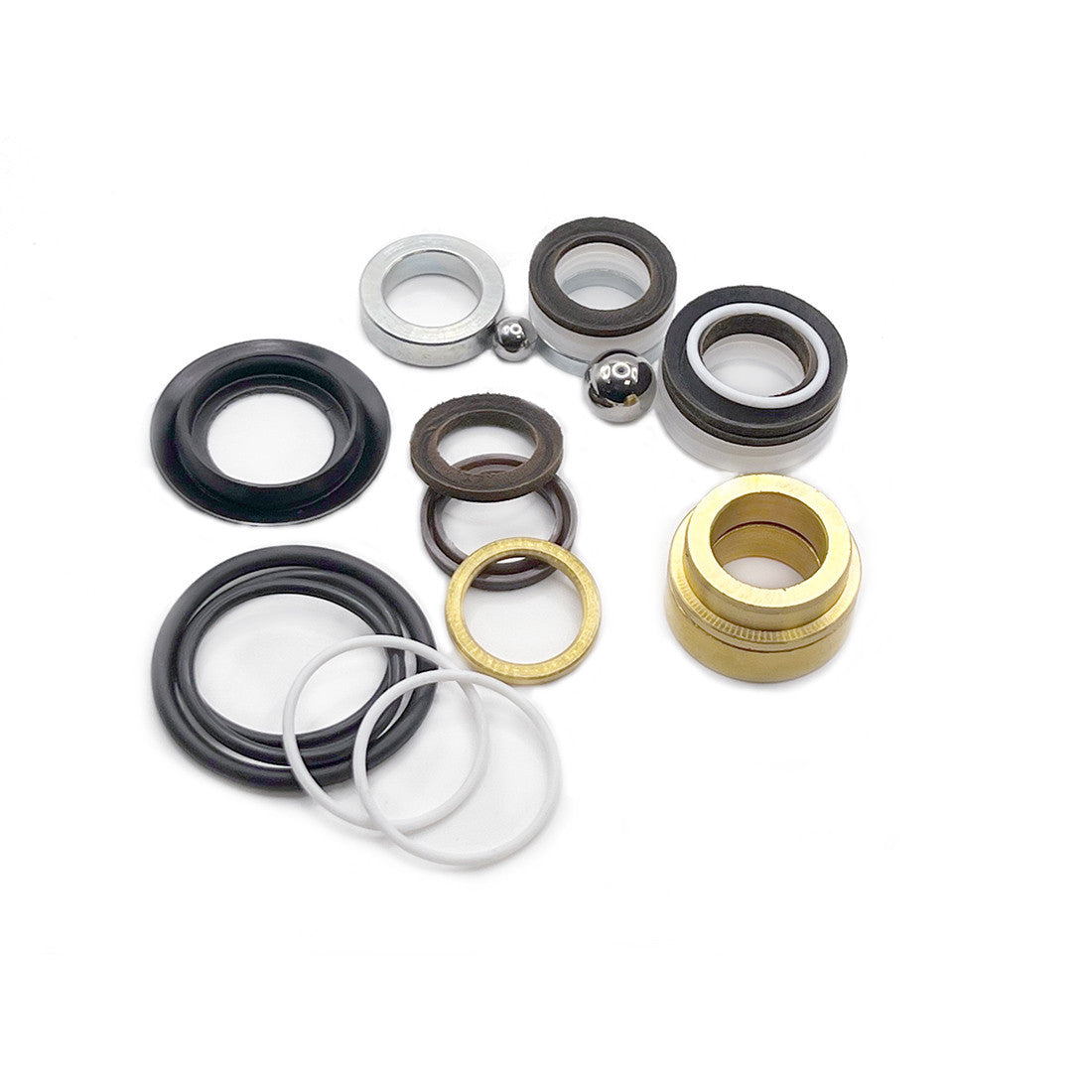 Kit - UltraMax II 695/795, GMax II 3900 – Bedford Precision