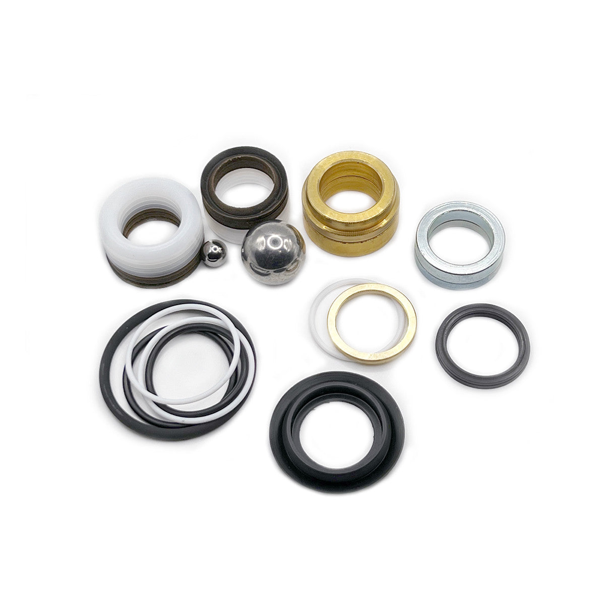 Graco 248213 Pump Repair Kit | UltraMax II 1095/1595 – Bedford