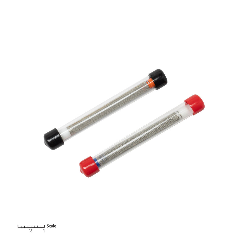 Contractor Gun Filters,50 & 100 Mesh