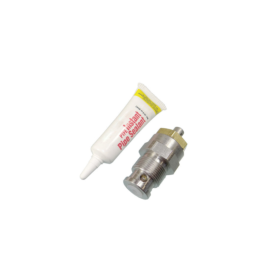 Kit-Bleed Valve w/ Solv't Resist O-Ring