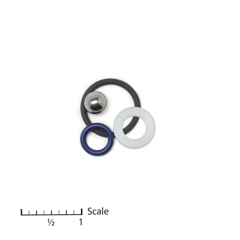 Kit - 944-030 Bleed Valve (Seals & Ball)