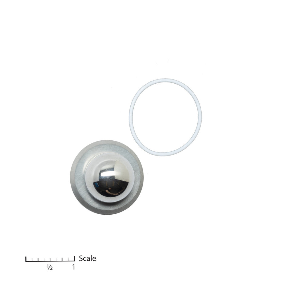 Inlet Seat - GH200/230/300, GMax 7900