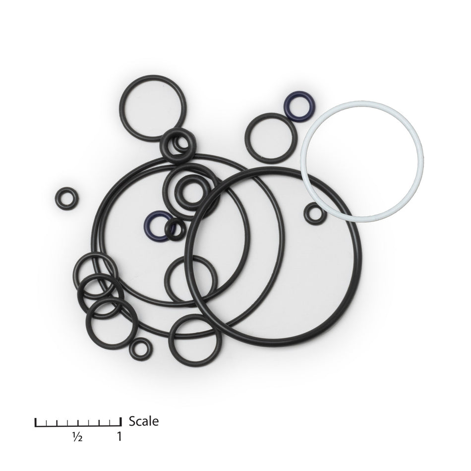 Kit de juntas tóricas - Pistola AP