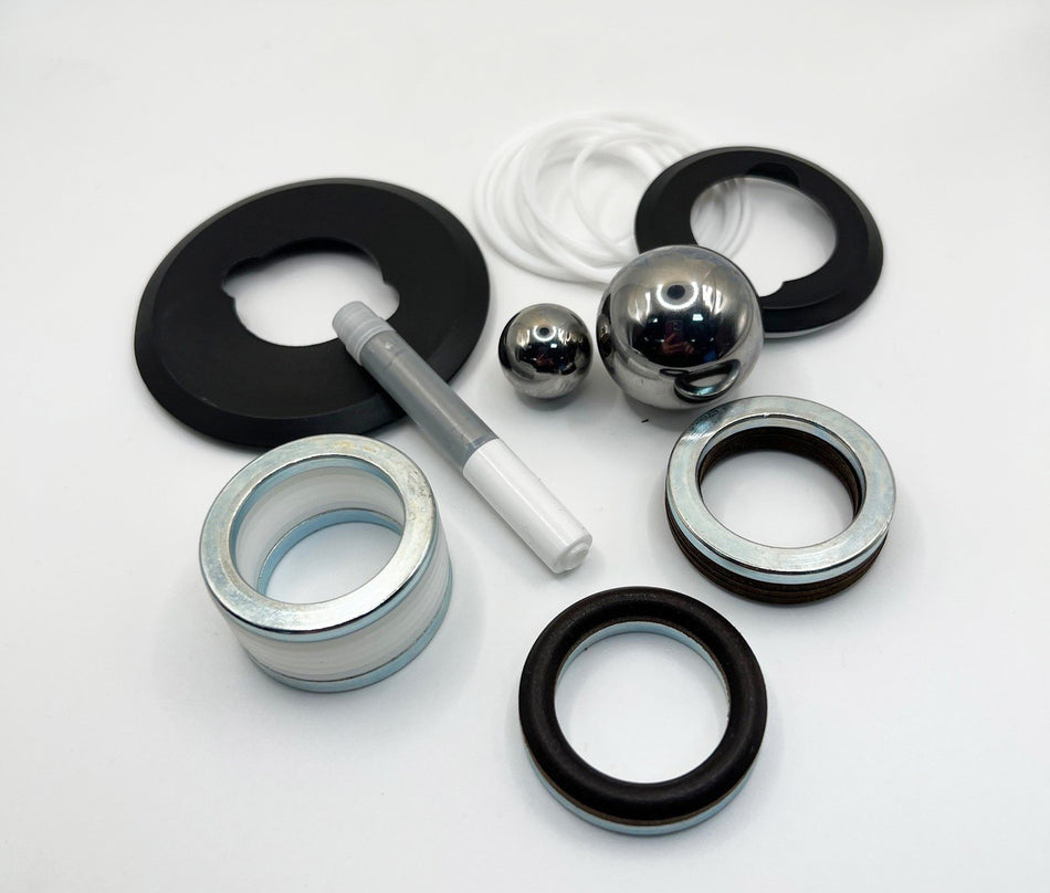 Kit - 145cc Xtreme 600