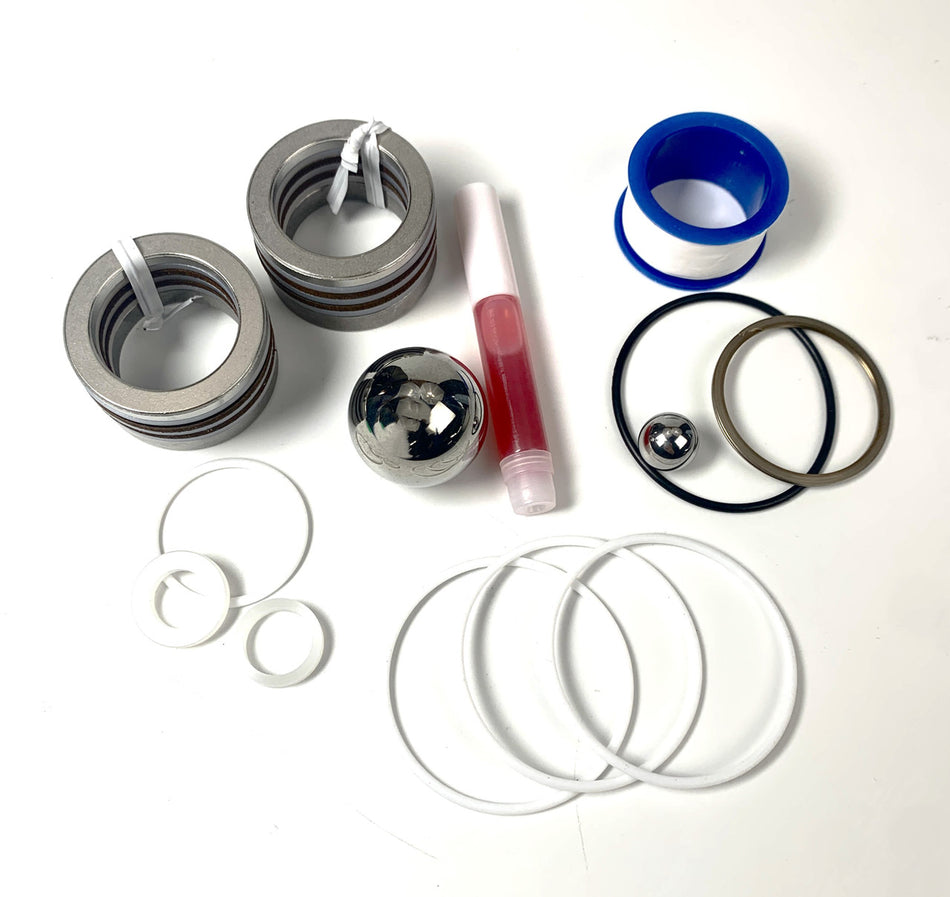 Kit-6900XLT/Di, 8900XLT/Di, 12000XLT/Di