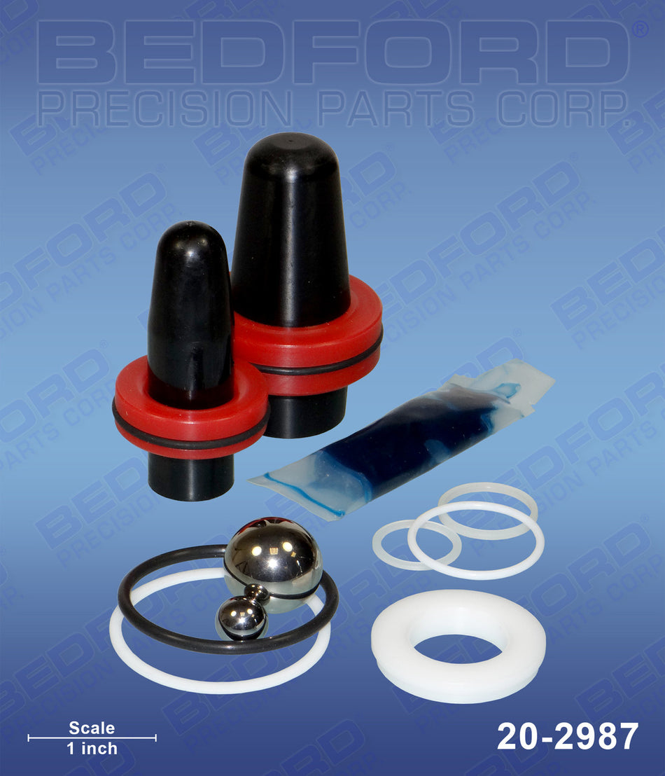 Kit - EPX 2455/2555, Advantage 700/1100