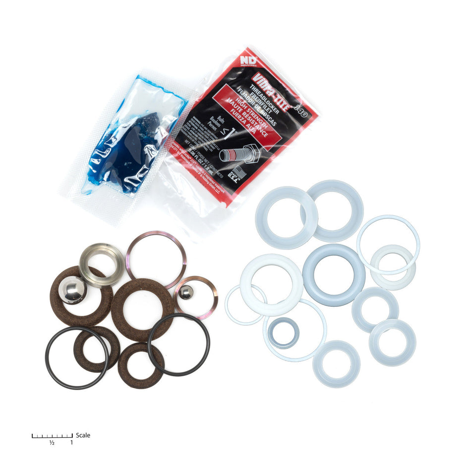 Kit - EPX2405, EPX2505