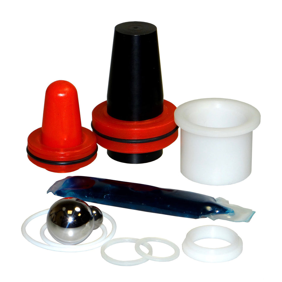 Kit - Advantage GPX 85, PowrLiner 2850