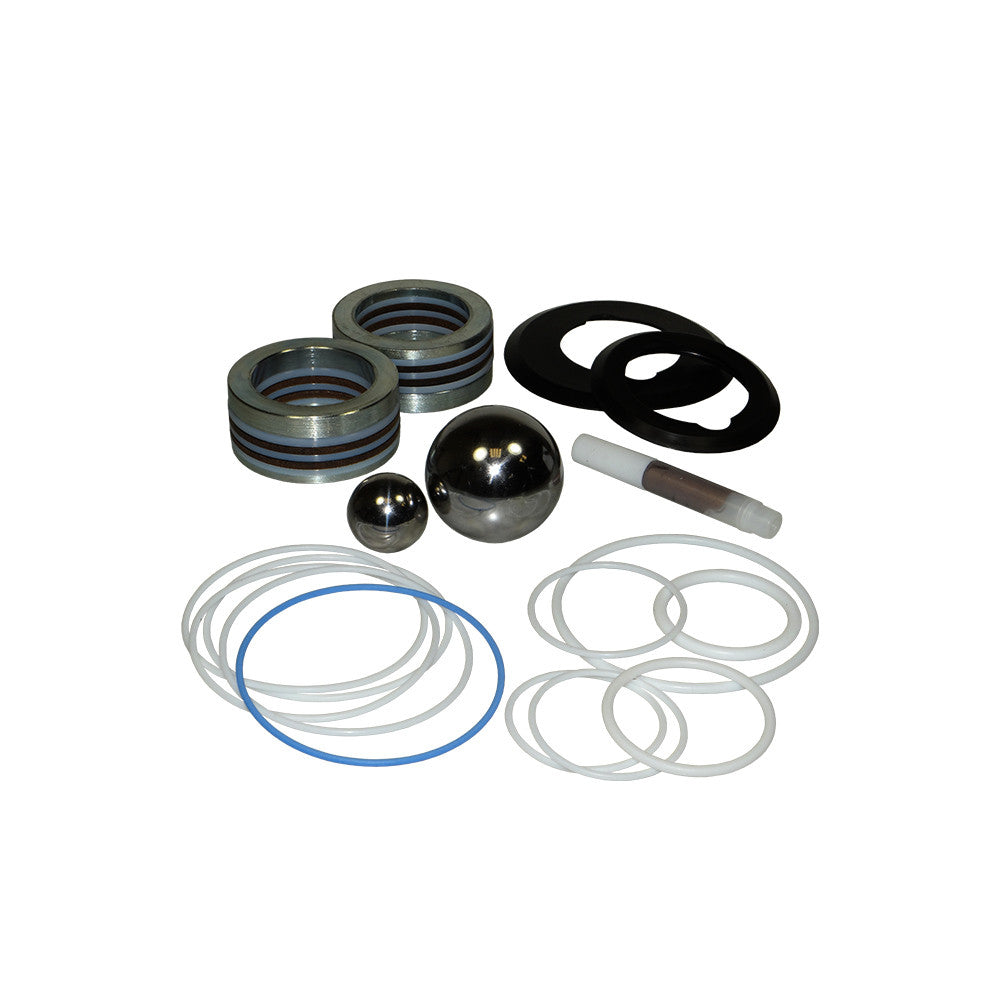 ブリギット Graco 24F965 Pump Repair Kit | 250cc Xtreme 1045 w/ Xtreme Pkgs