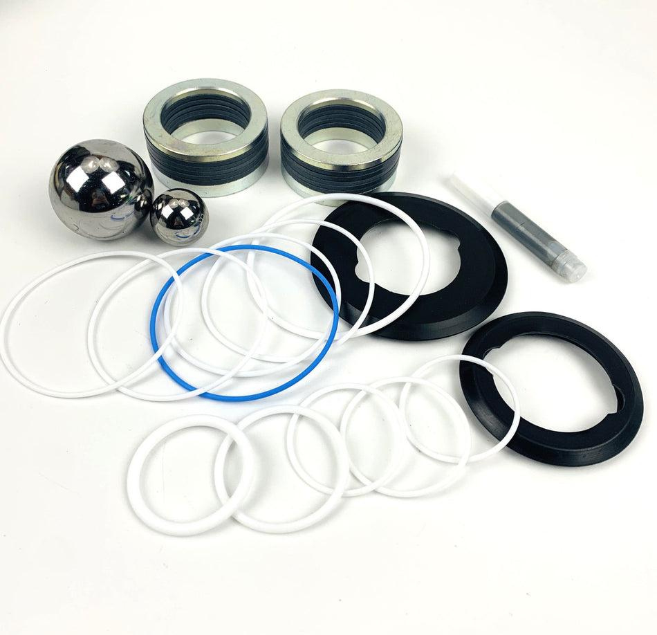 Kit-250cc Xtreme1045 with Tuff-type Pkgs