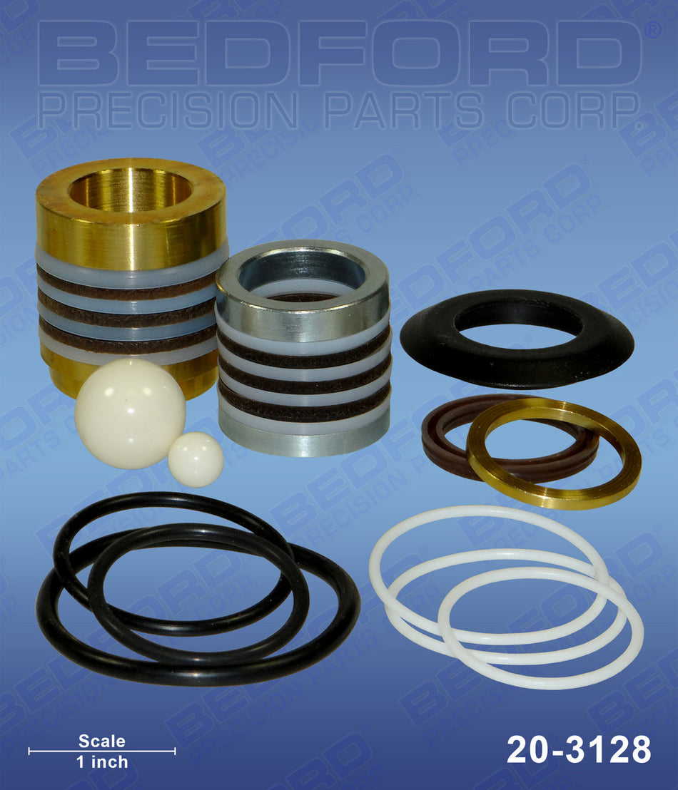 Kit - GH130, 5900HD, Ultra 1095/1595