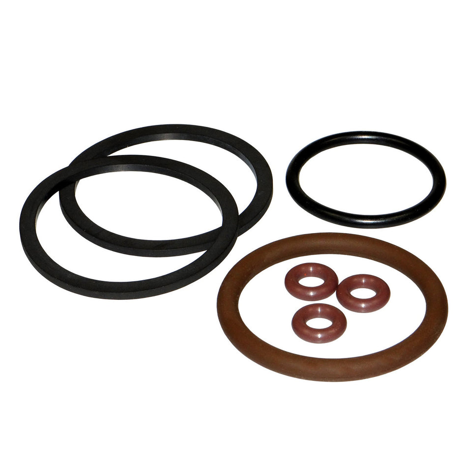 Kit - IP02 Air Motor