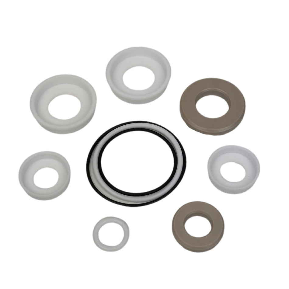 Kit - IP02 Fluid Section