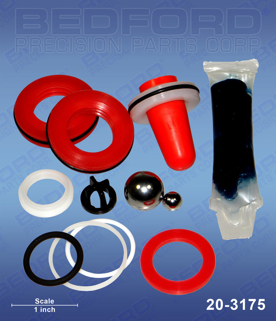 Kit - Advantage 400, Advantage 500