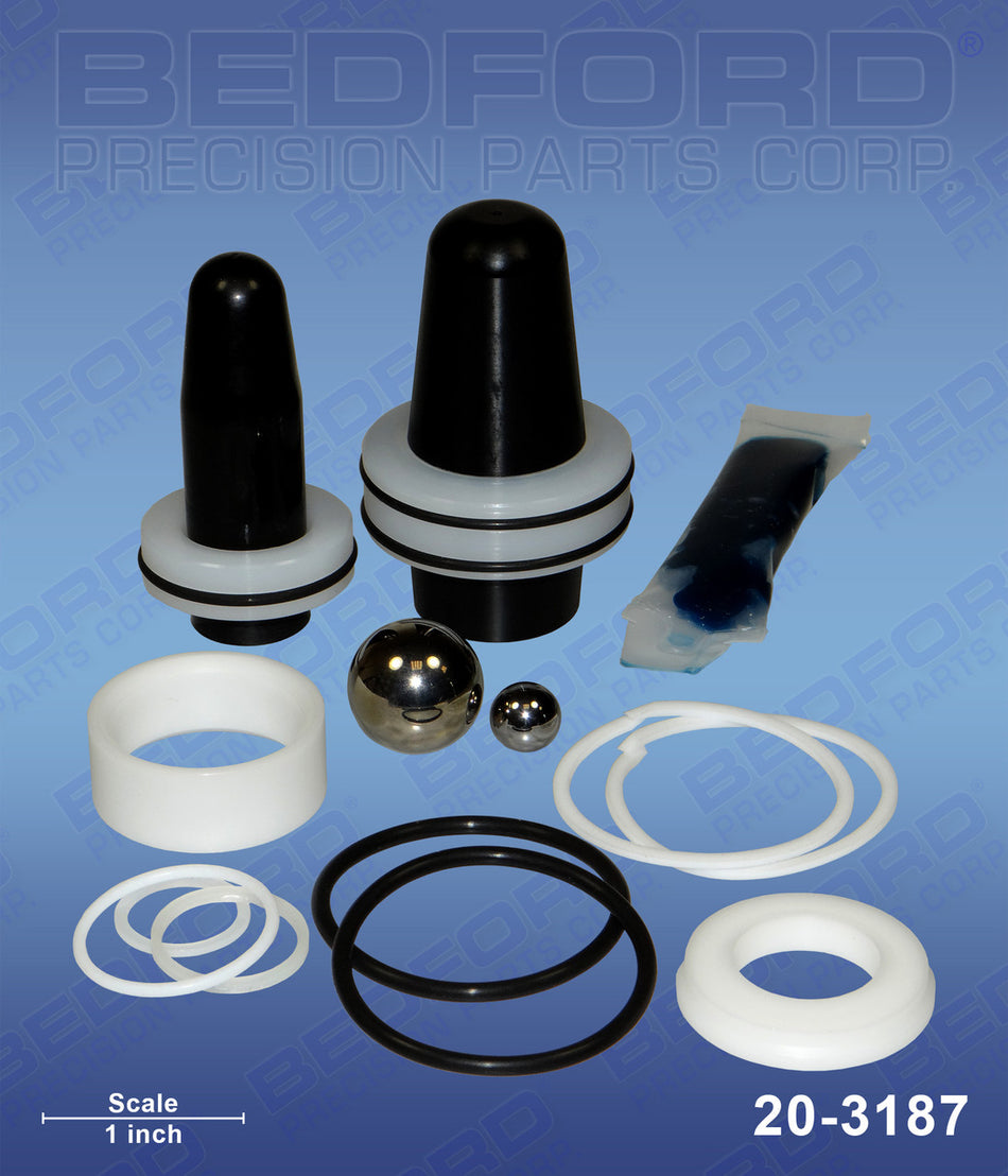 Kit-ProSpray 27/30/31/3.29/3.31/3.34