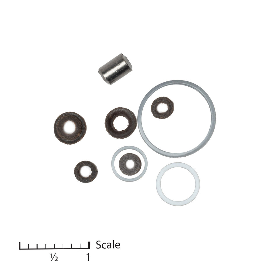 Packing Kit - #18 Gun