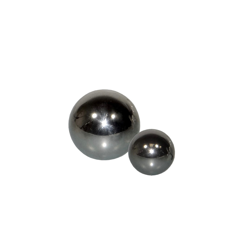 Kit de bolas de control Merkur LW100A, LW125A, LW150A