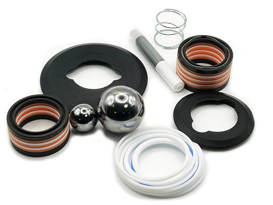 Kit, Xtreme 145 TFE/PE