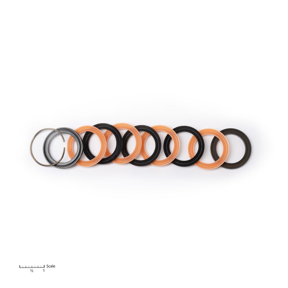 Throat Seal Pkg Set L/PE - 180 Xtreme