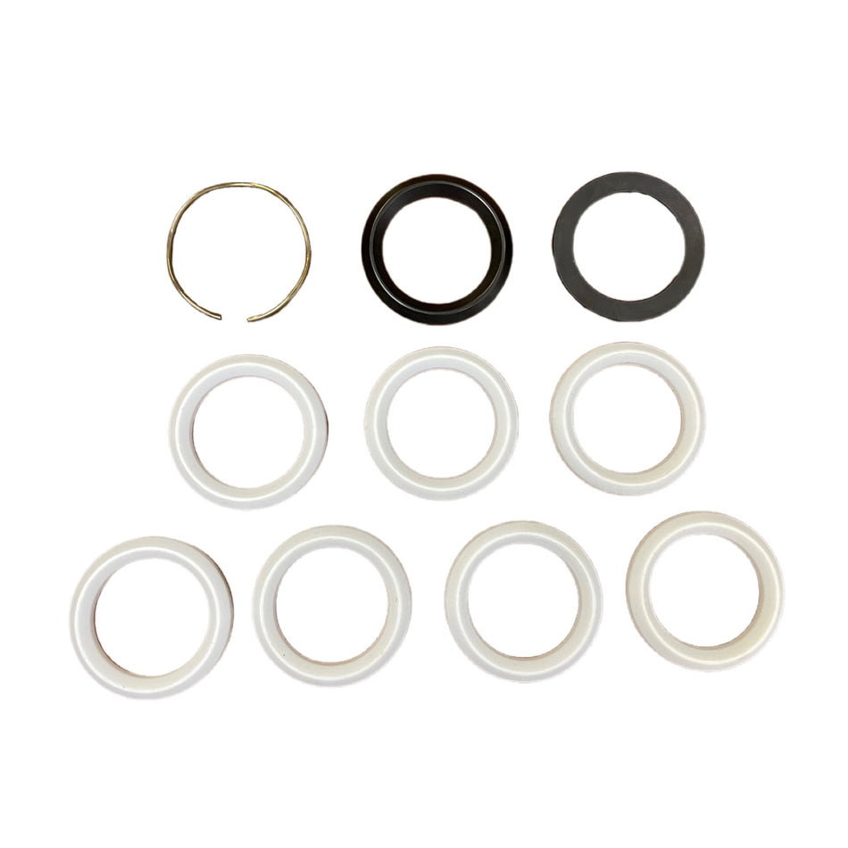 Throat Seal Packing Set TFE