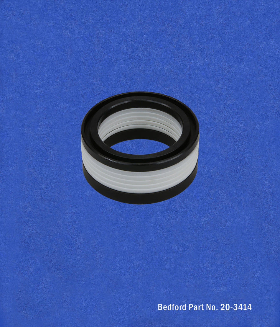 Piston Seal Pkg Set TFE - 180 Xtreme