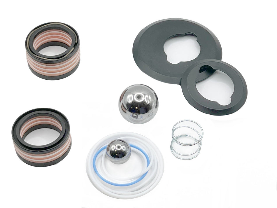 Kit, Xtreme 180 TPE/PE