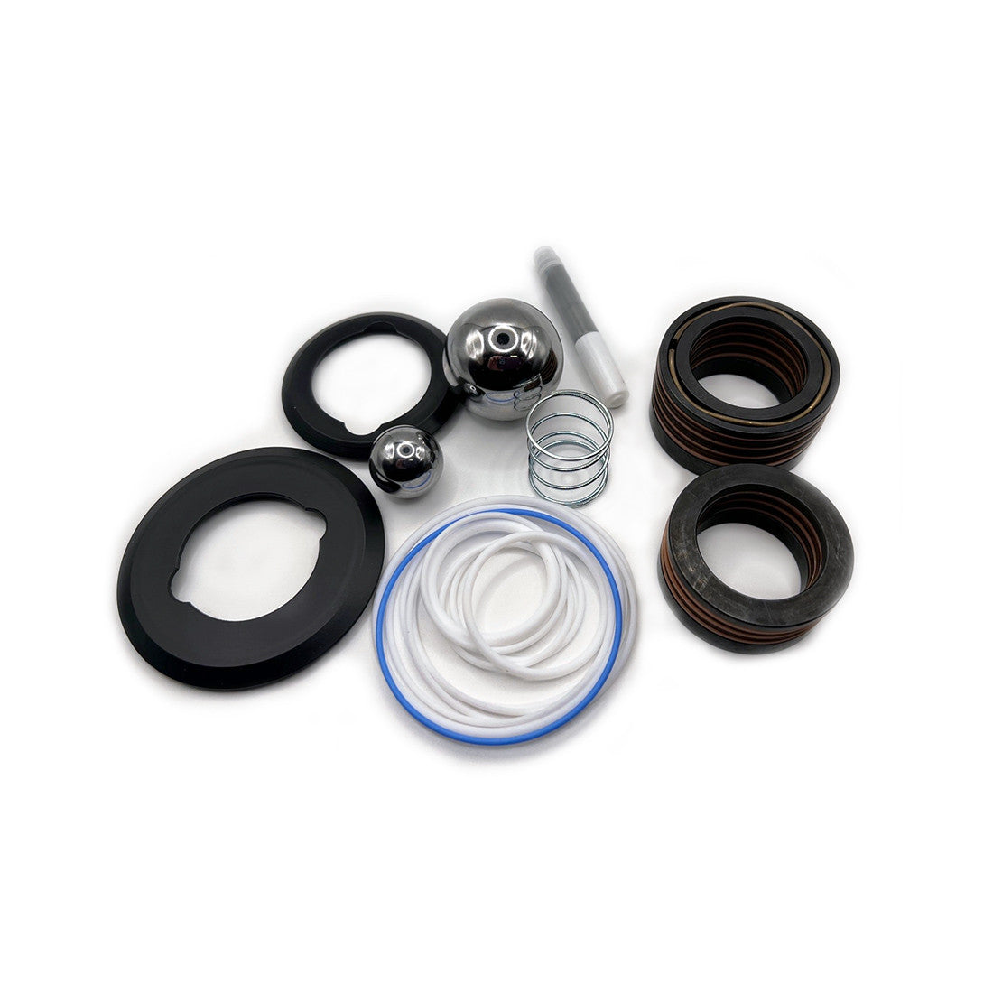 Graco 25D236 Pump Repair Kit | Xtreme 220cc - L/PE – Bedford Precision