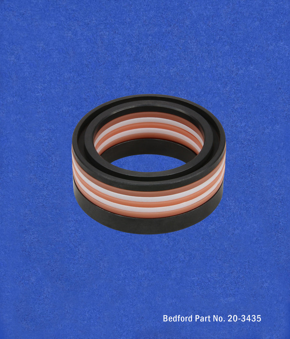 Kit,Xtreme 250cc Piston Pkg Set - TFE/PE