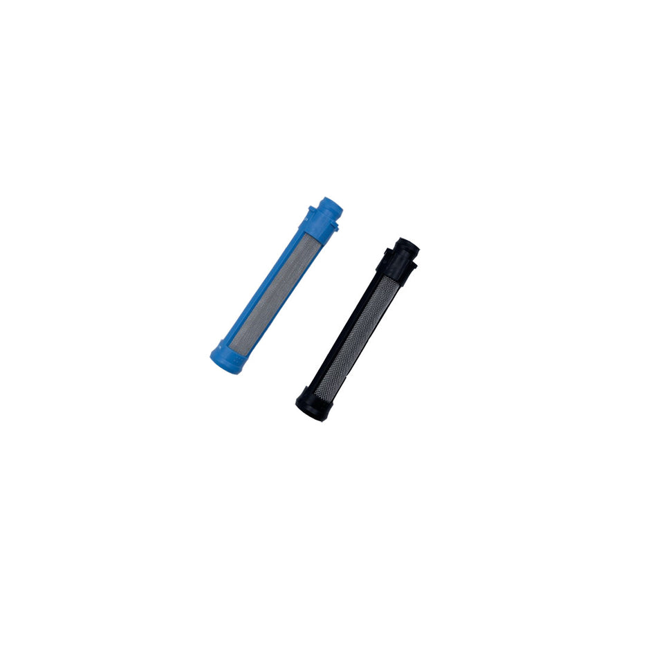 Filtros para pistola de malla 60 y 100