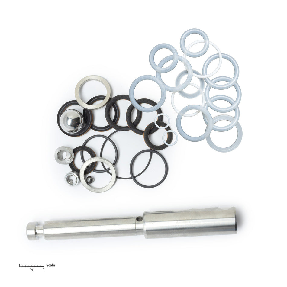 kIT - Sl810, 1100, 1500