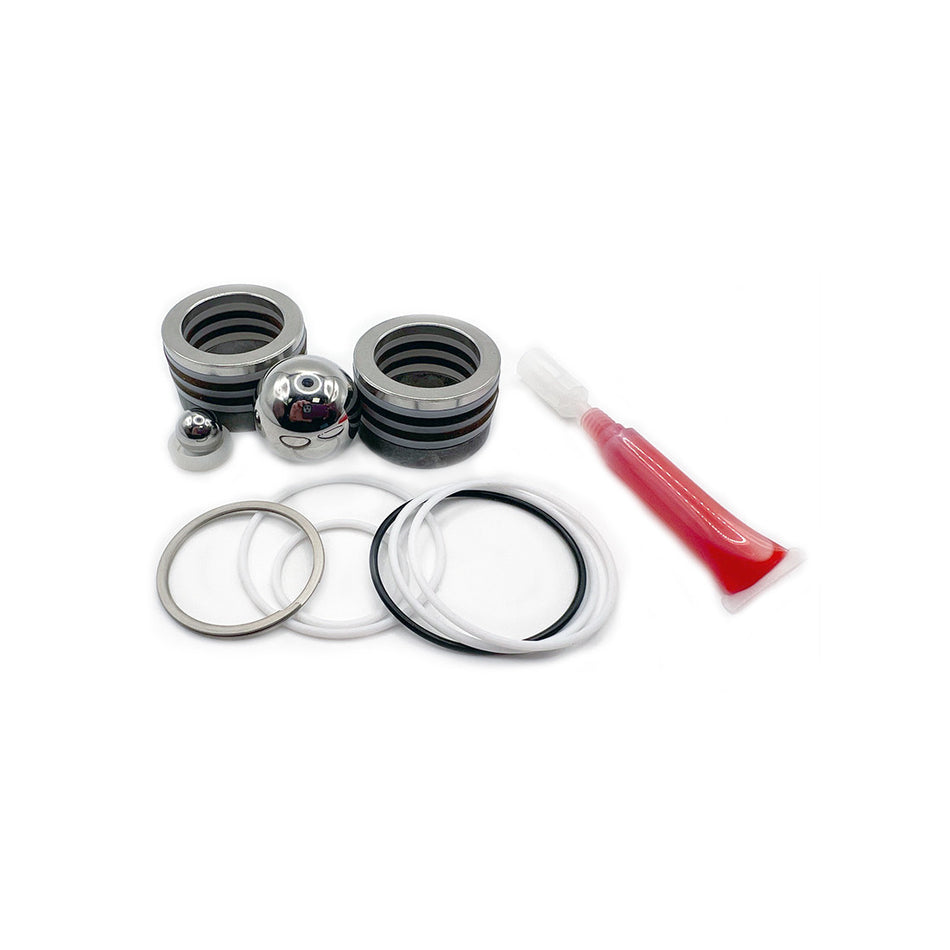 Kit, PowrBeast 7700/9700