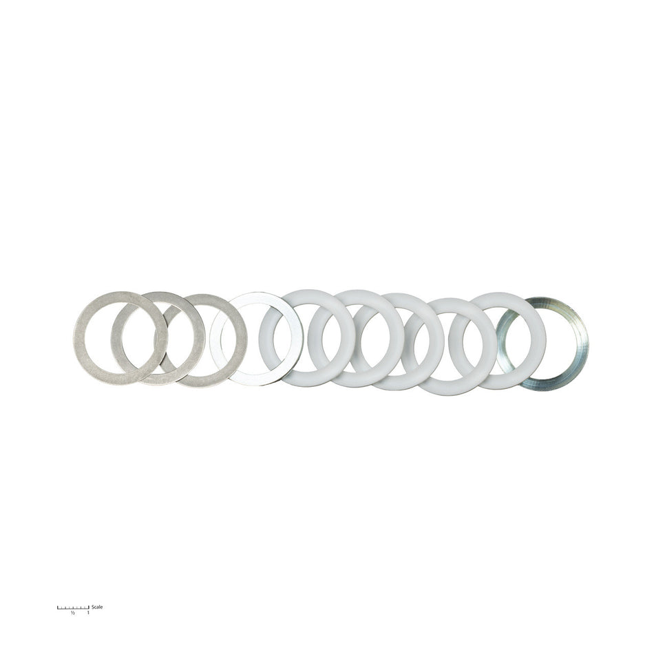 Packing Set, Teflon - 63:1 King