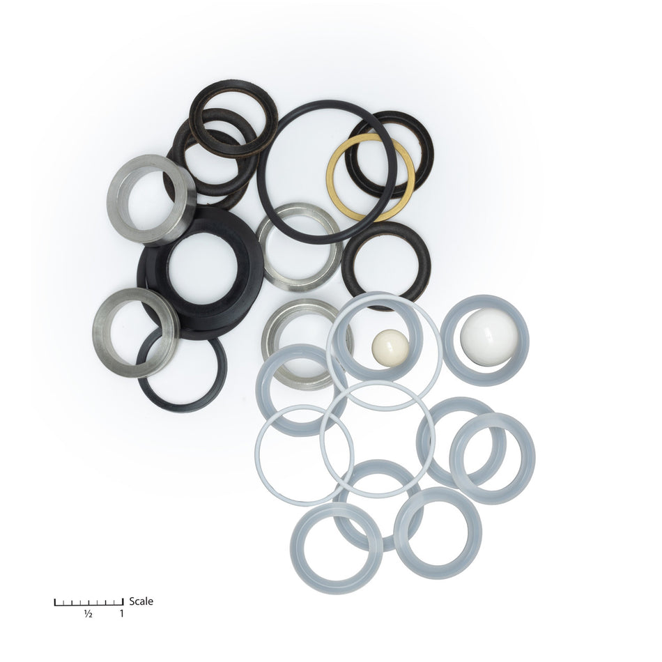 Repair Kit - EH200 HDI (Euro)