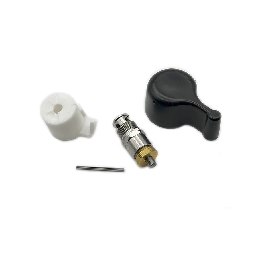 Kit, válvula de cebado, HD