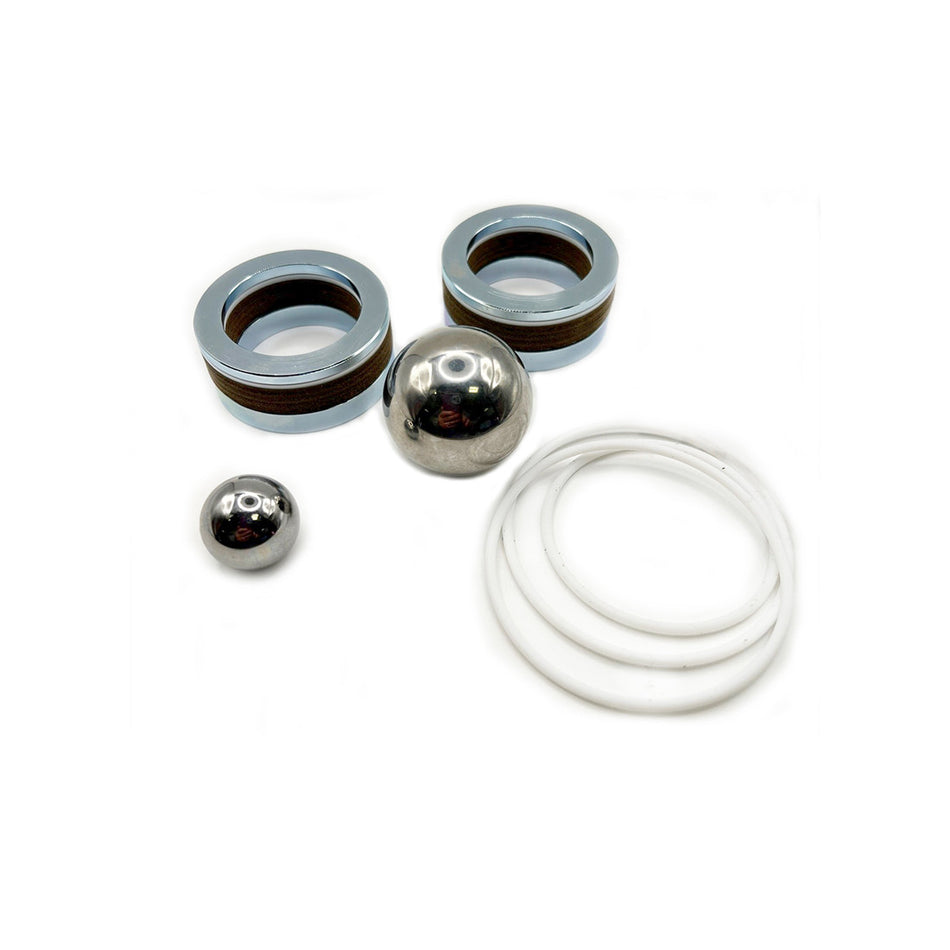Kit Repair Leather Dura-Flo 1100