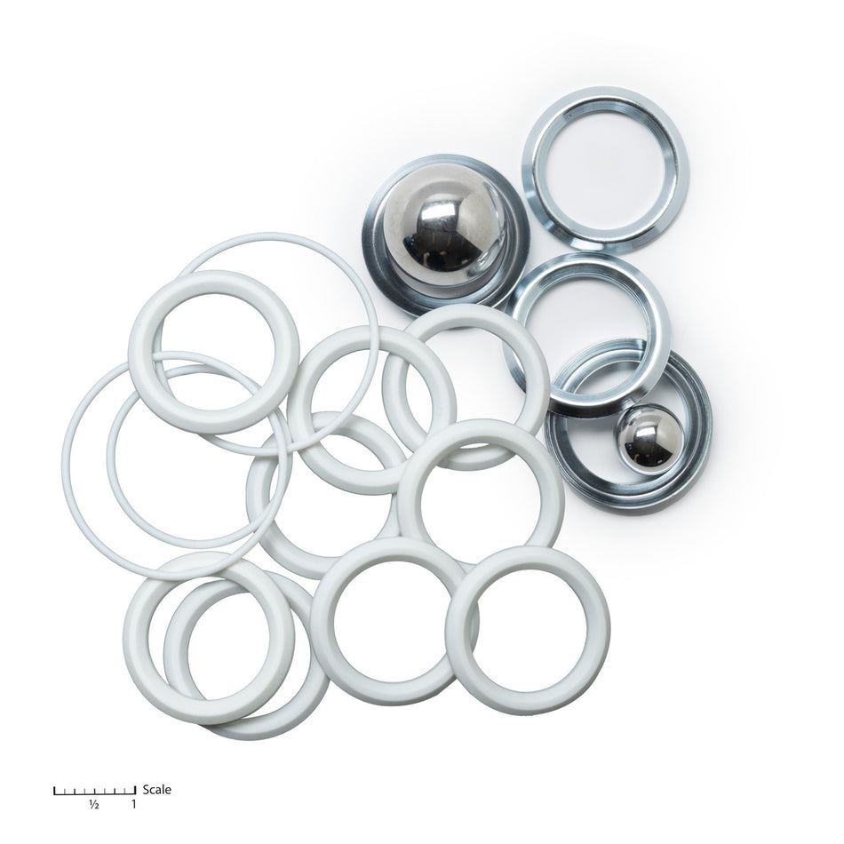 Kit, Repair, PTFE